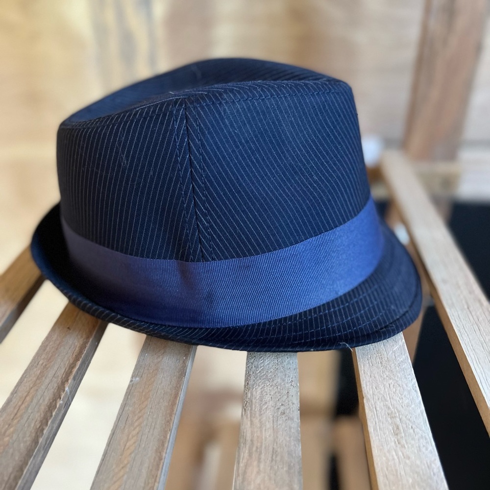 Fedora hat - Picture 2 of 3